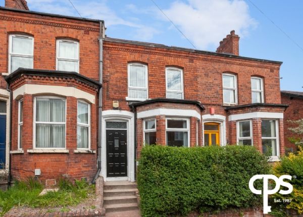 32 Sandhurst Drive, Belfast, BT9 5AY