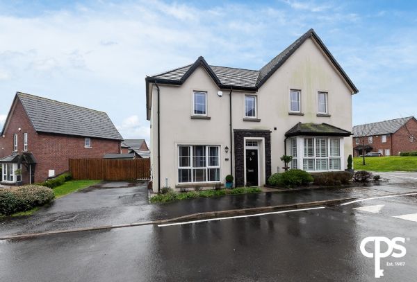 71 Magherahinch Road, Moira, BT67 0XD