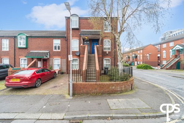 77 Maryville Street, Belfast, BT7 1AE