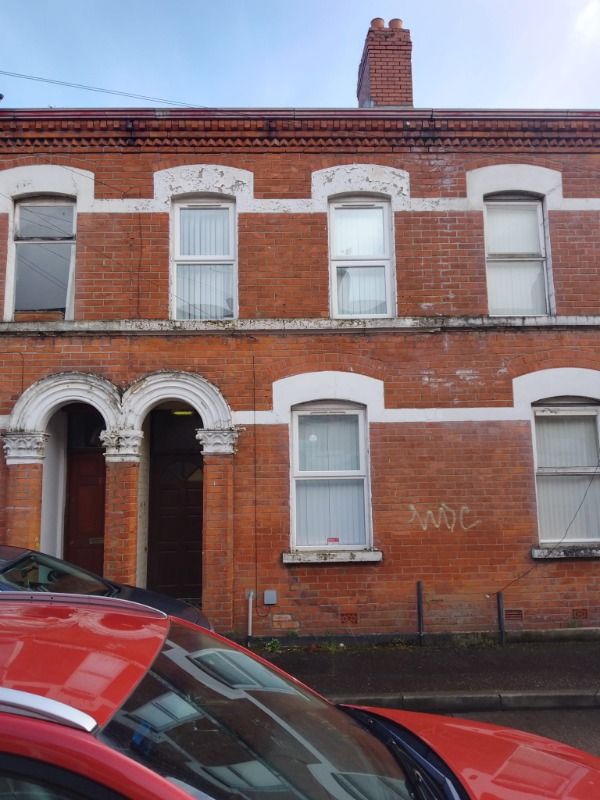 5 Agincourt Street, Belfast, BT7 1RB