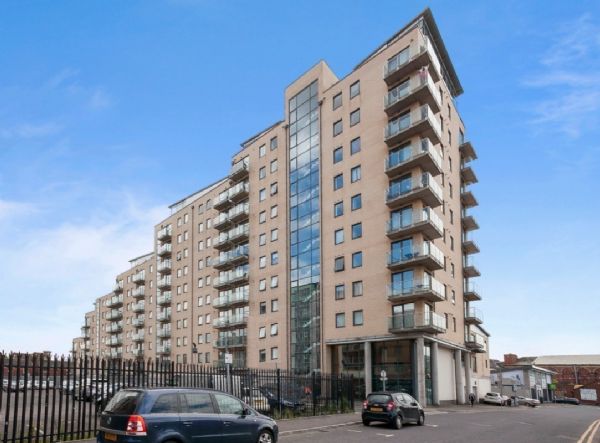 59 Victoria Place, Belfast, BT12 5GE