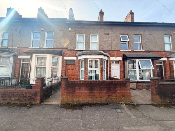 90 Edinburgh Street, Belfast, BT9 7DT