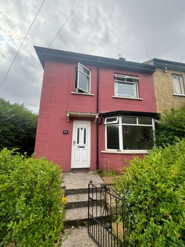 39 Stranmillis Park, Belfast, BT9 5AU