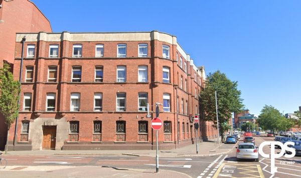 Apartment 8 Tyrone House, Belfast, BT2 8HH