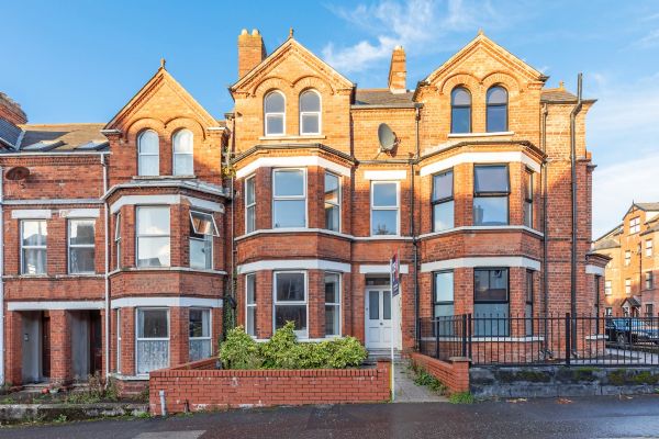 Apt 2, 89 Malone Avenue, Belfast, BT9 6EQ