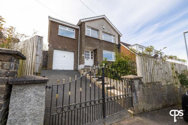 53 Burnside Avenue, Belfast, BT8 6HW