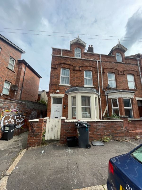 75 Fitzwilliam Street, Belfast, BT9 6AX