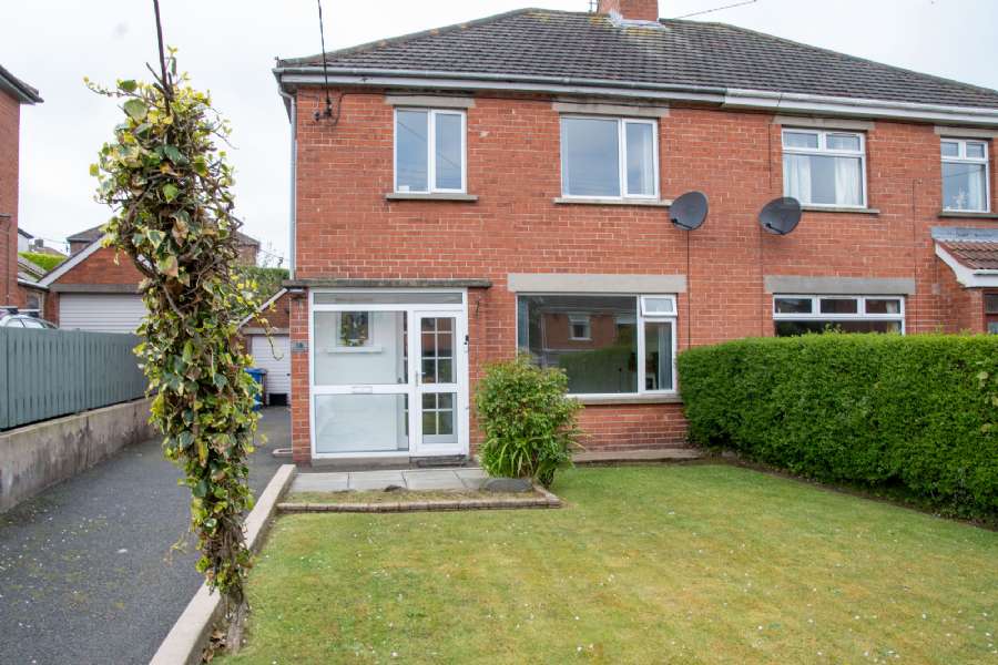 16 Thornleigh Gardens, Bangor, BT20 4NW