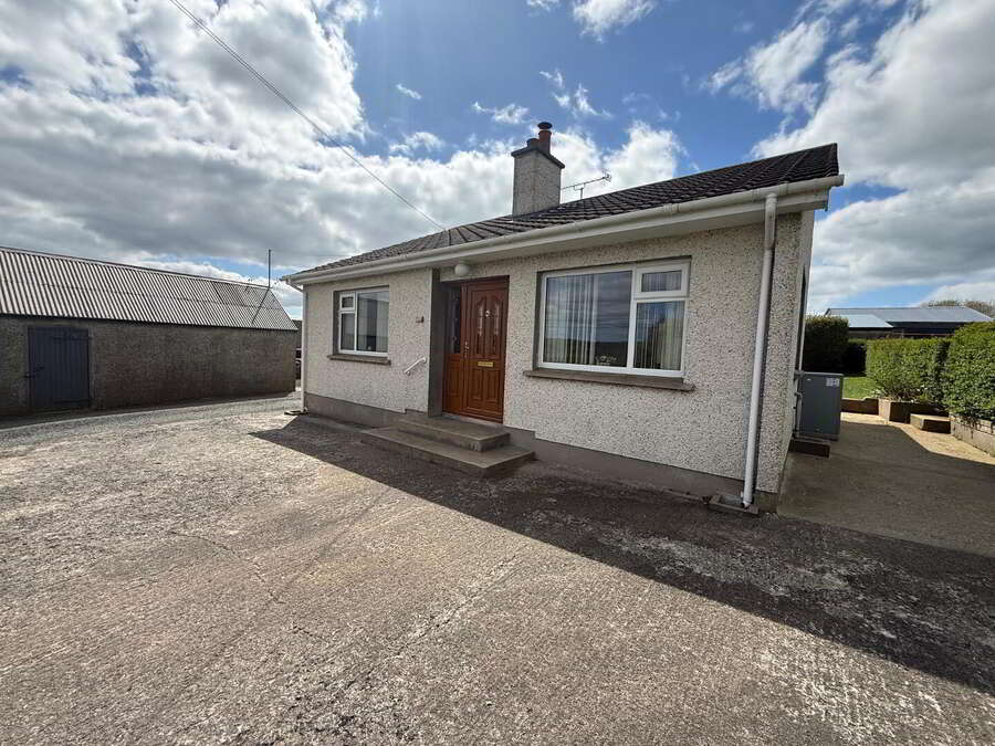 160 Cloughwater Road, Clough, Ballymena, BT44 9QH