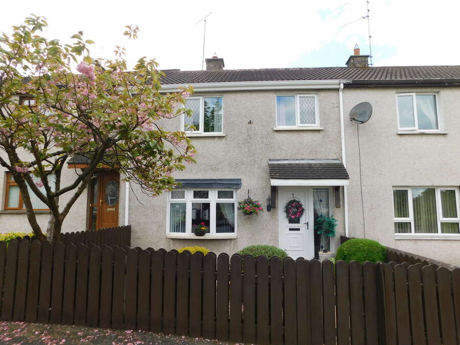 5 Edinburgh Park, Omagh, BT79 0DN