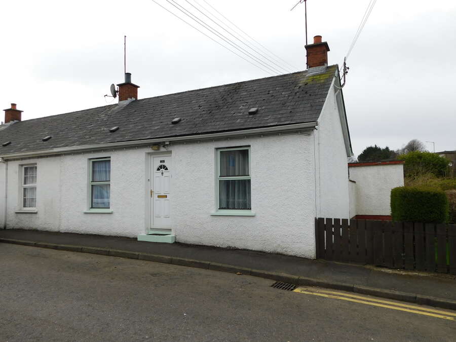 20 Johnston Park, Omagh, BT78 1JJ