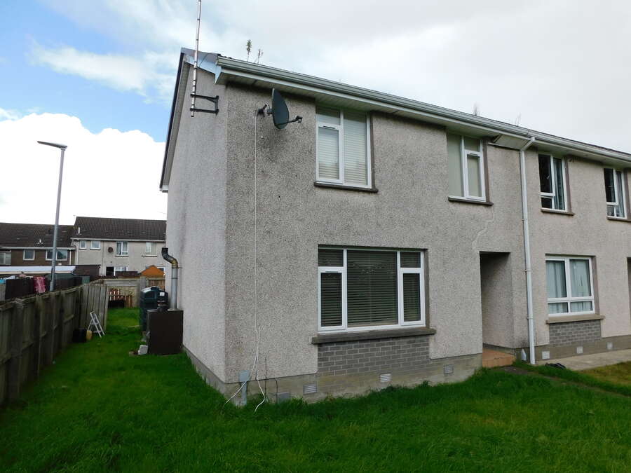 7 Glenelly Gardens, Omagh Area, BT79 7XG