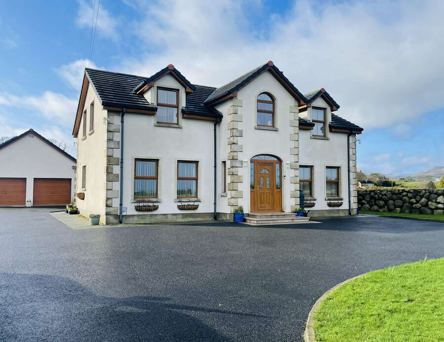 38A Stewarts Road, Annalong, BT34 4UE
