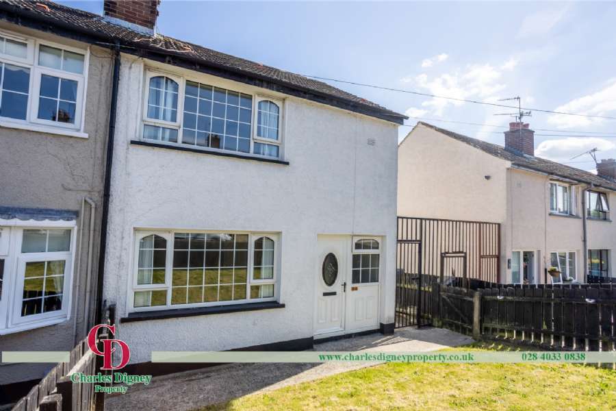 56 Barcroft Park, Newry, BT358EN