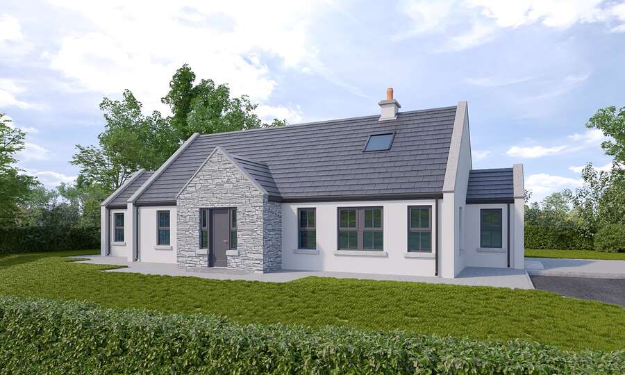 Adjacent To 44 Enagh Road, Dromore, Co. Down, BT25 2PQ