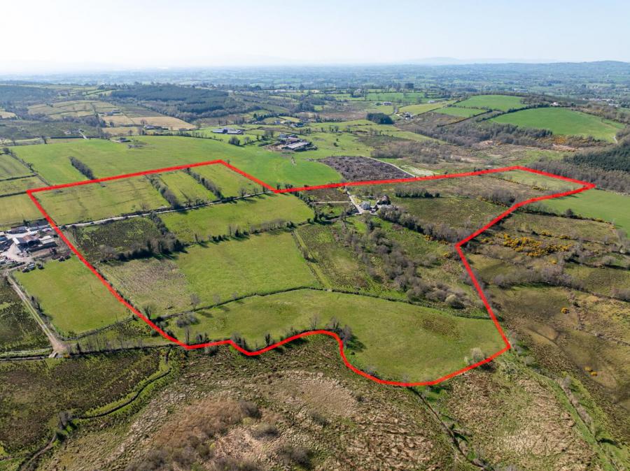 64 Teiges Hill Road, Brookeborough, BT94 4HU