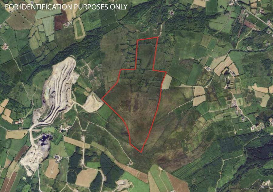 Lands At Carn, Stragowna Road, Kinawley, BT92 4HG