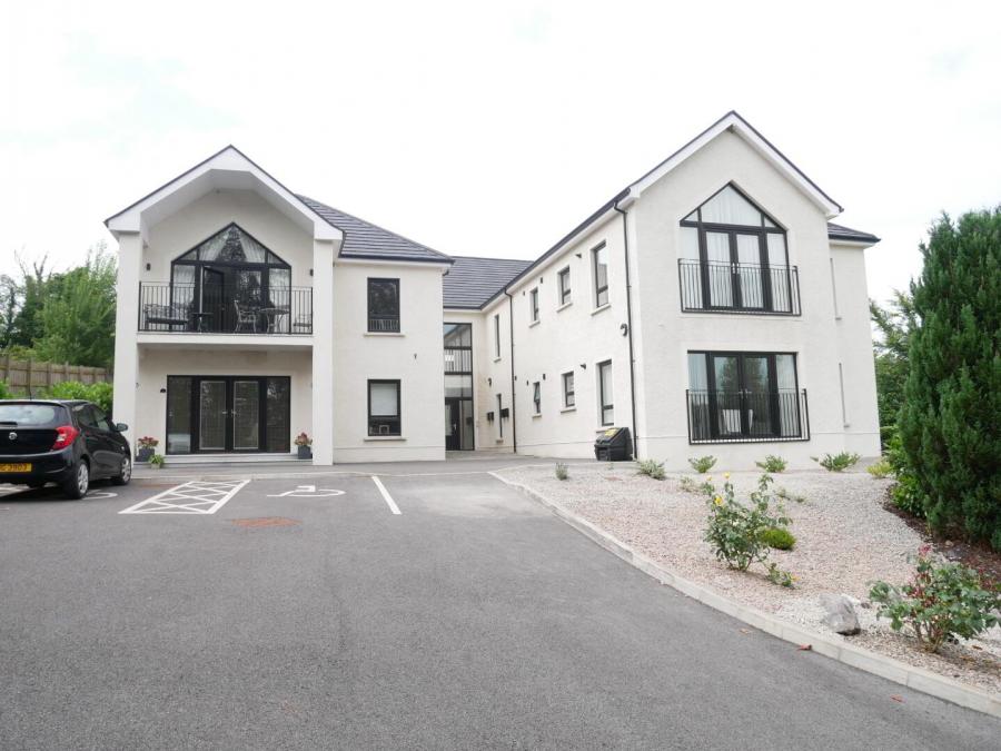 Apt 4 Station House, Tempo Road, Enniskillen, BT74 6LE