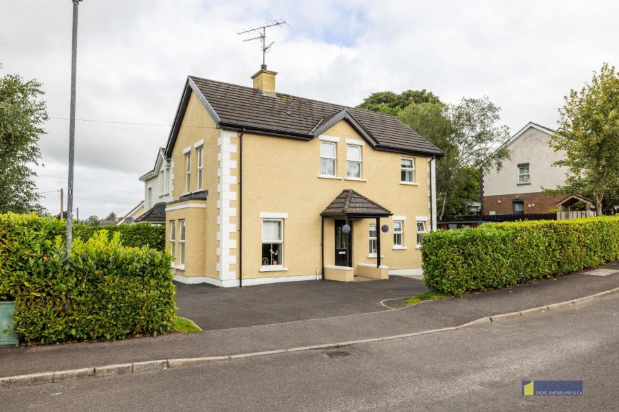2 Spruce Hill, Irvinestown, BT94 1DN