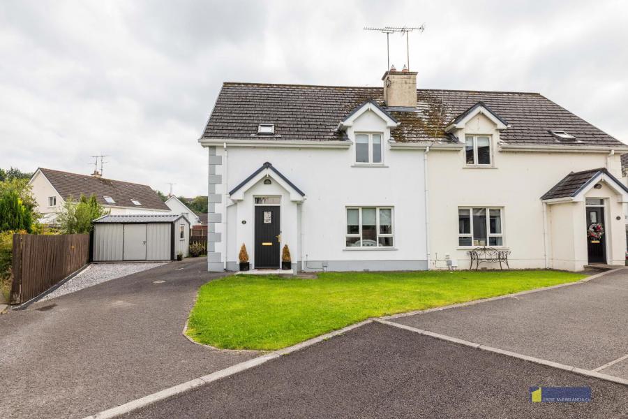 24 Galliagh Shore, Enniskillen, BT74 7GS