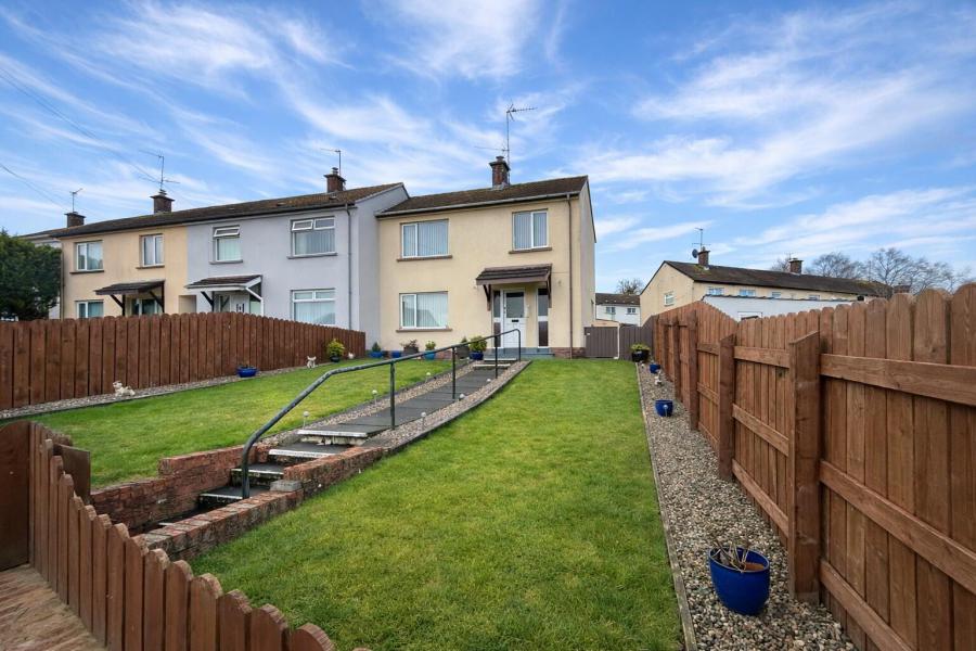 3 Derrychara Drive, Enniskillen, BT74 6JH