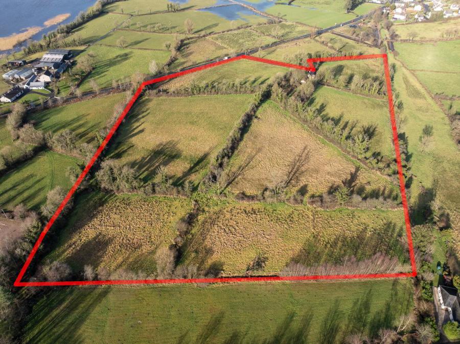 74 Lisnaskea (Derrylin) Road, Killynamph, Lisnaskea, BT92 0JN