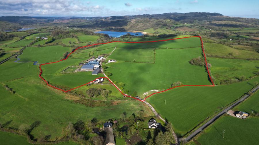 Bunnahone, 78 Churchill Road, Derrygonnelly, BT93 6BP