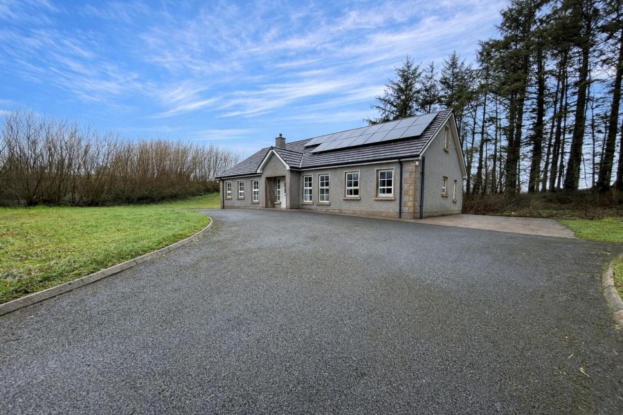 296 Tempo Road, Tempo, Enniskillen, BT74 4LQ