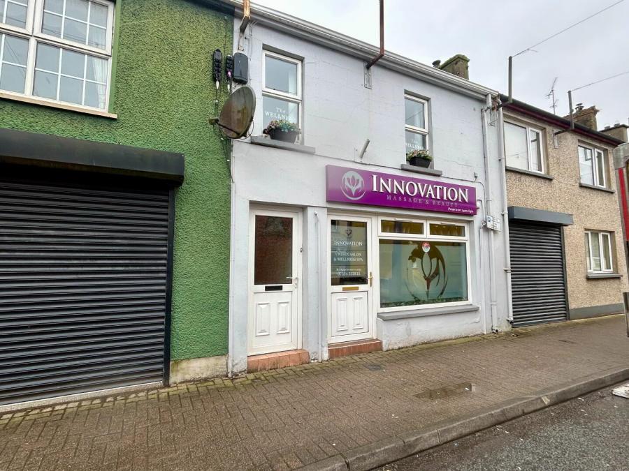 23 Main Street, Kesh, BT93 1TF