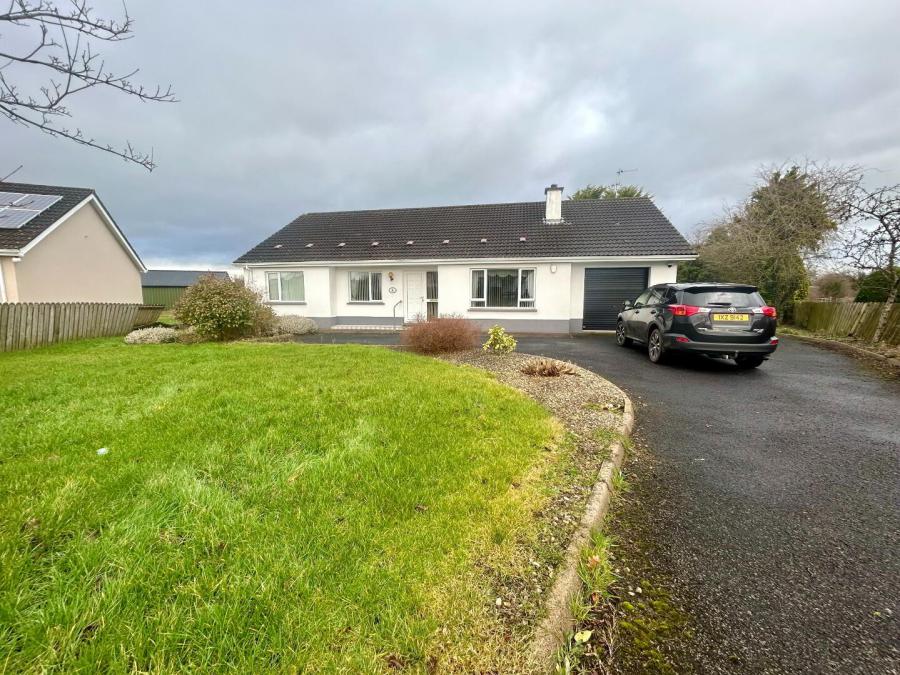 8 Rosscolban Meadows, Kesh, BT93 1TF