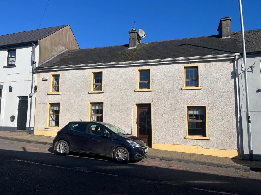 6 Main Street, Lisbellaw, BT94 5ER