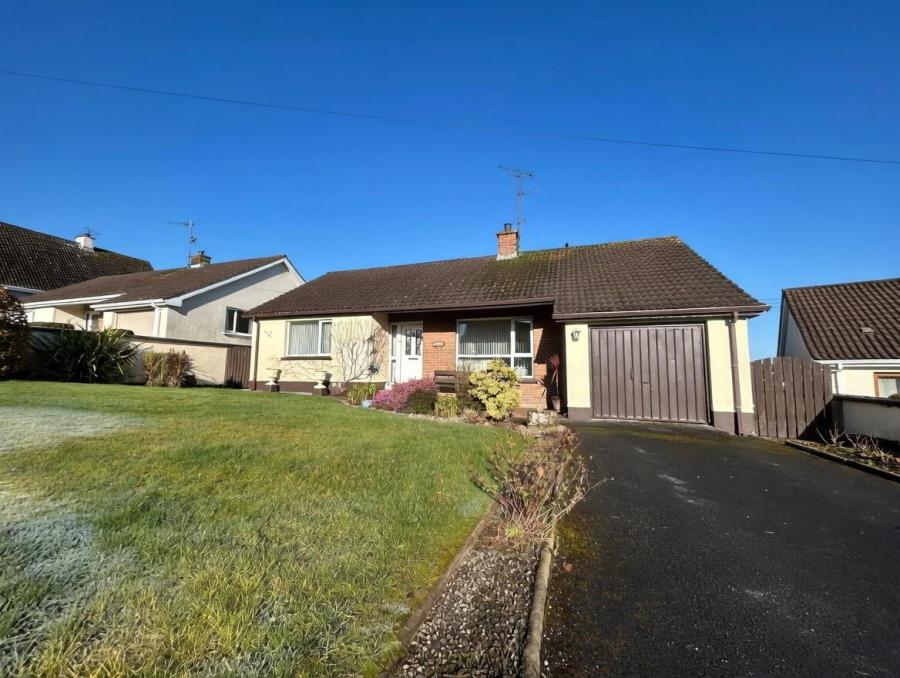 24 Old Rossorry Park, Enniskillen, BT74 7LH