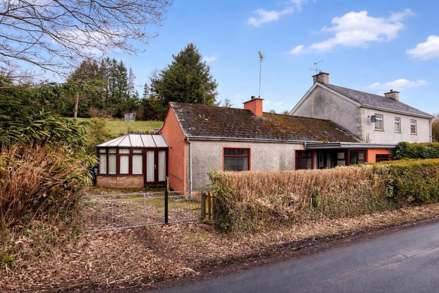 50 Tirmacspird Road, Ederney, BT93 0ET