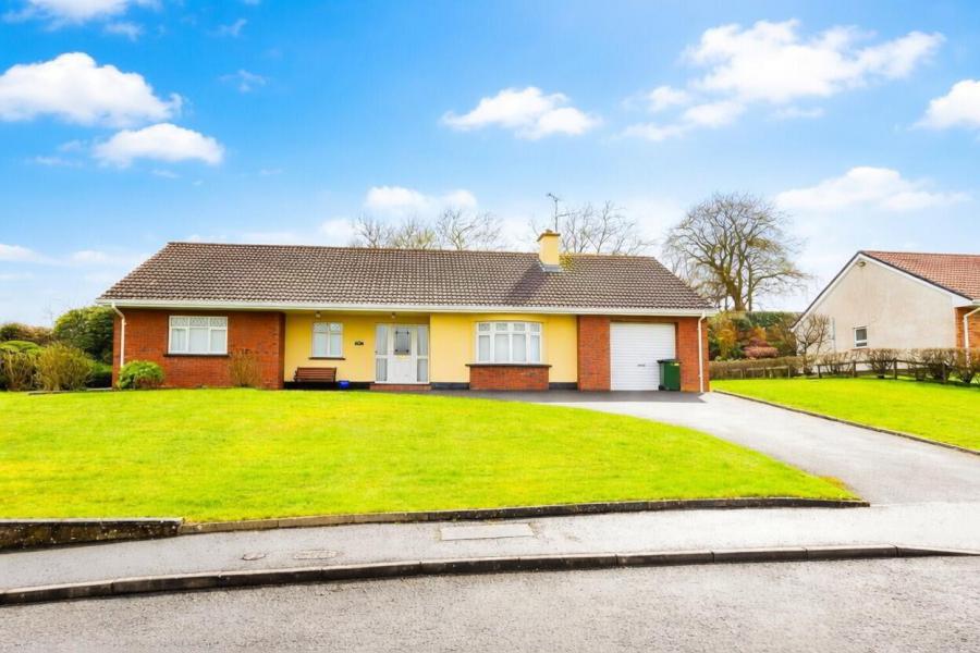 41 Rathview Park, Lisbellaw, Enniskillen, BT94 5EW