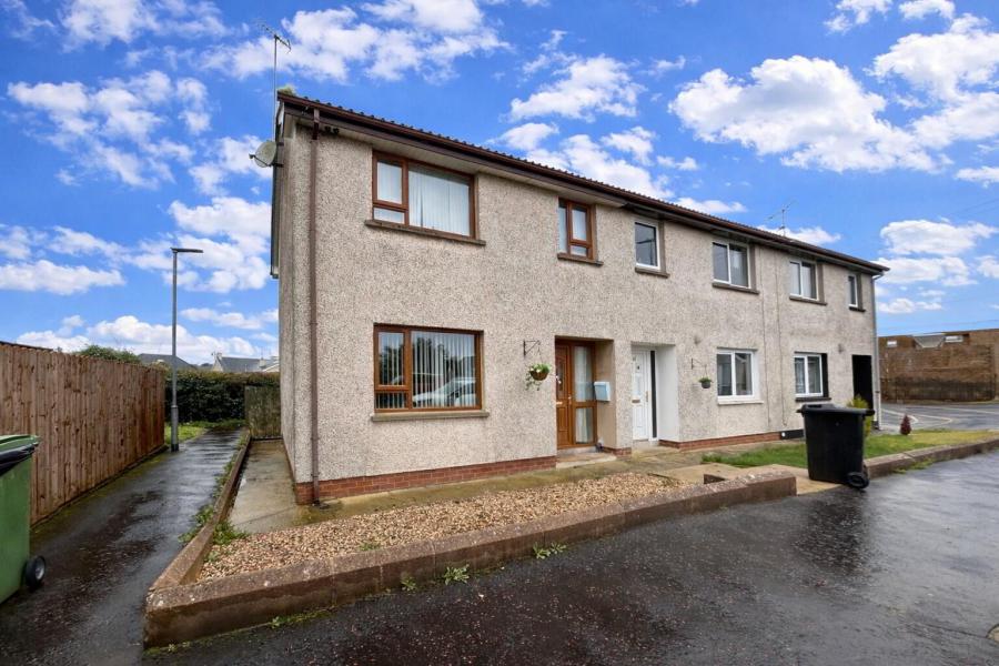 15 Mantlin Park, Kesh, BT93 1TR