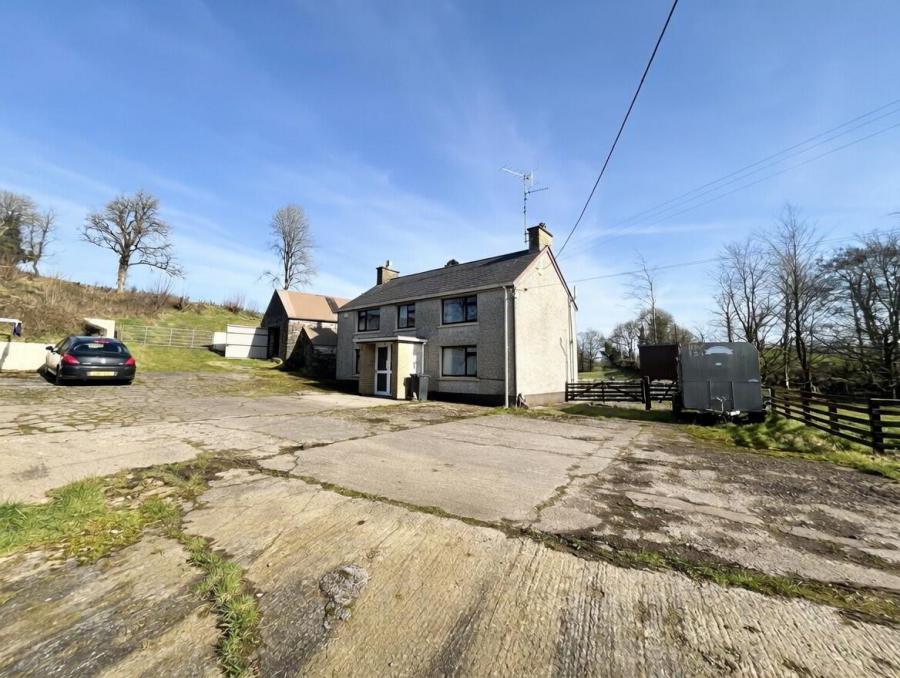 21 Relagh Road, Trillick, BT78 3RE