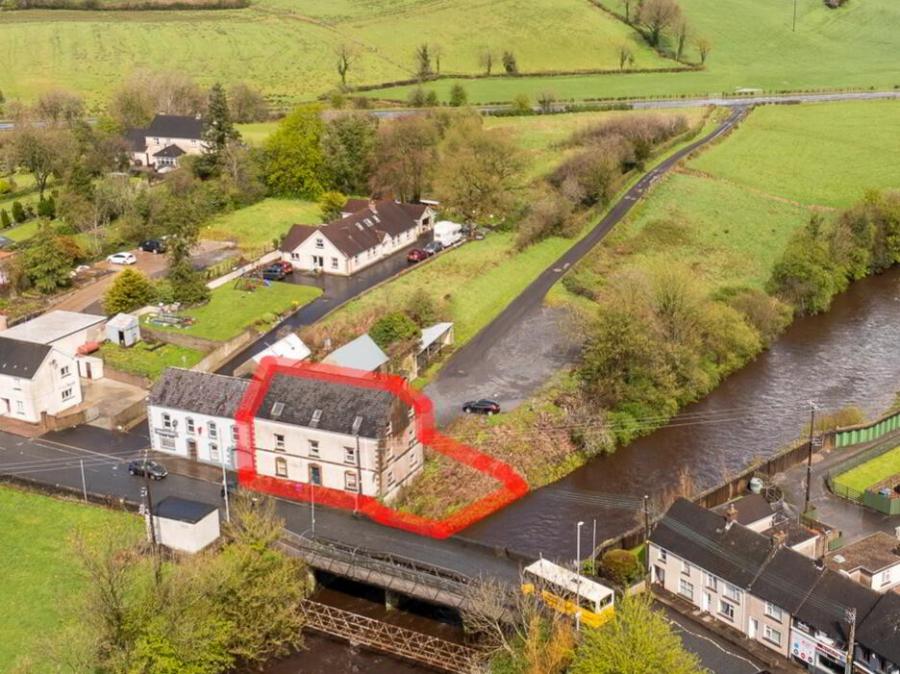 Apartments 1-6, 26 Main Street, Maguiresbridge, BT94 4SA