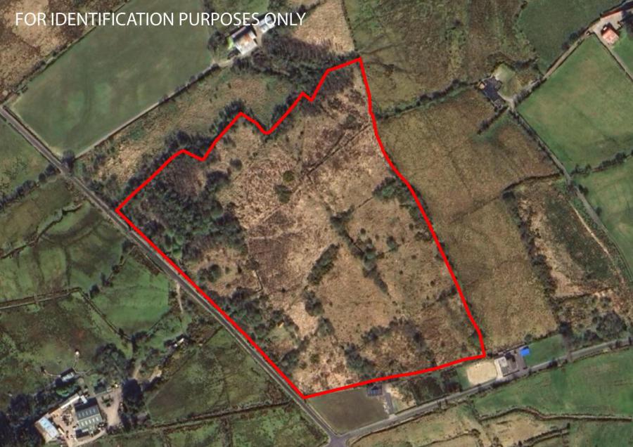 Lugmore, Movarren Road, Kesh, BT93 1FY