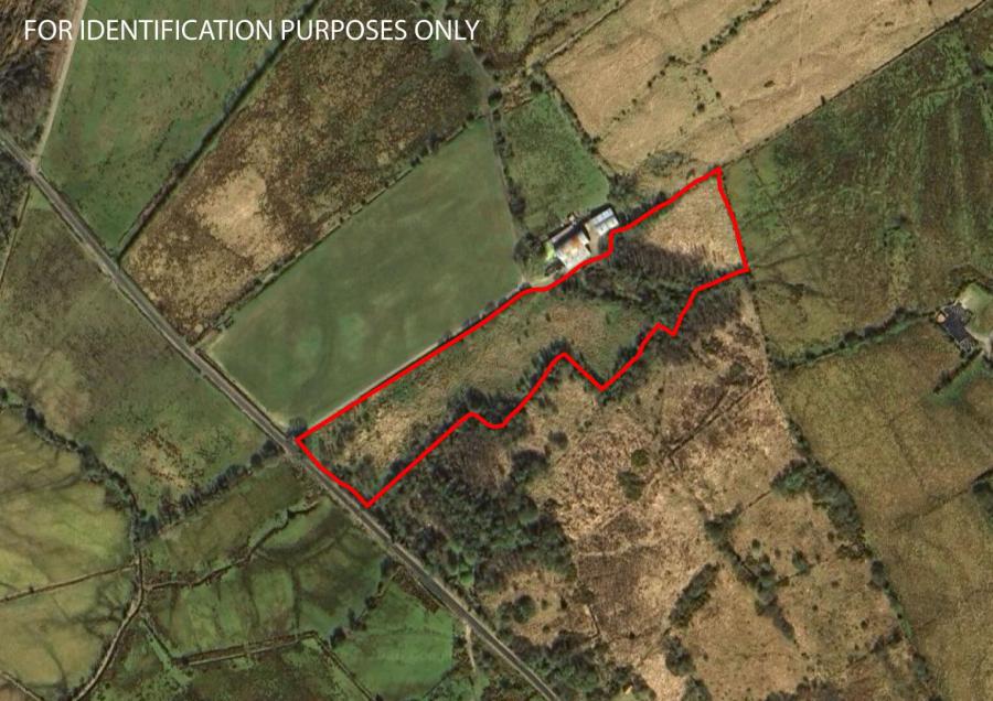 Building Site, Movarren Road, Kesh, BT93 1FY