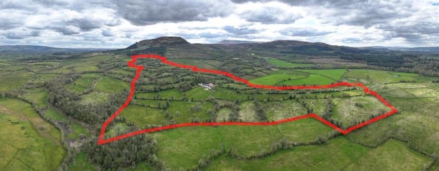 20 Corrawully Lane, Killyblane, Florencecourt, Enniskillen, BT92 1FZ
