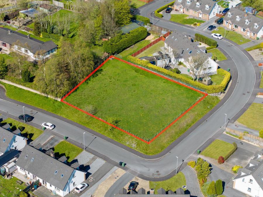Development Land, Highgrove, Lisnaskea, BT92 0AP
