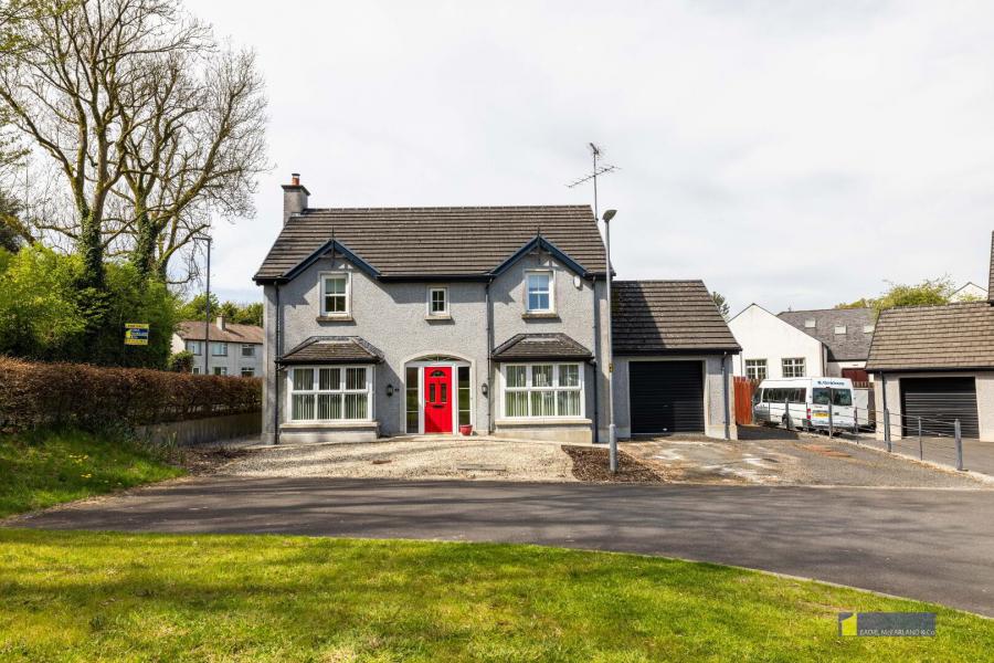 2 Ardess Demesne, Kesh, BT93 1NS
