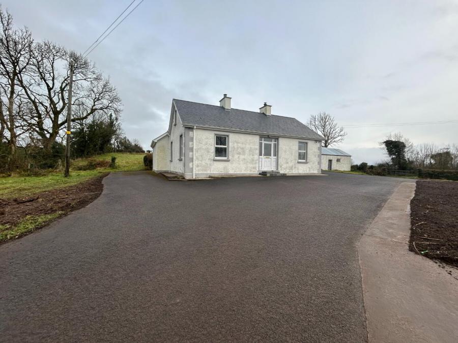 Cabragh Cottage, 17 Cabragh Road, Irvinestown, BT78 3FA