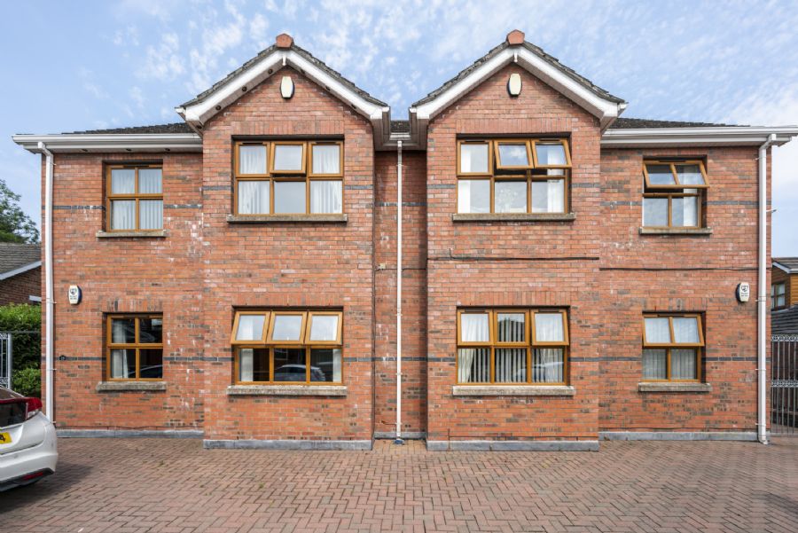 18 Rath Mor, 1A Stewartstown Avenue, 1A Stewartstown Avenue, Belfast, BT11 9GE