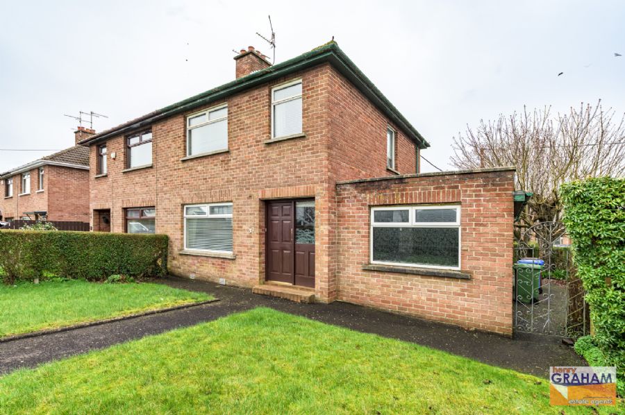 37 Ballymacash Road, Lisburn, BT28 3DX