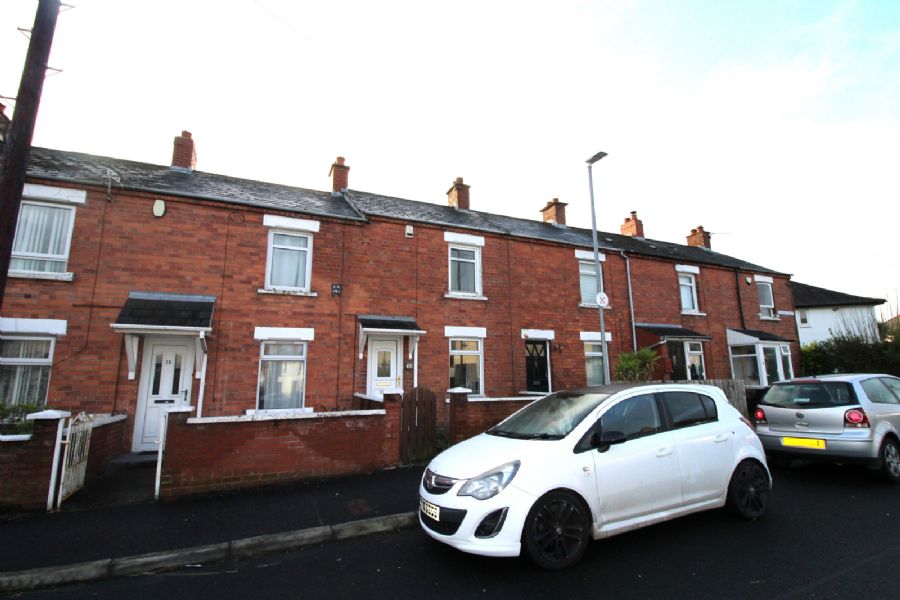 60 Titania Street, Belfast, BT6 8NT