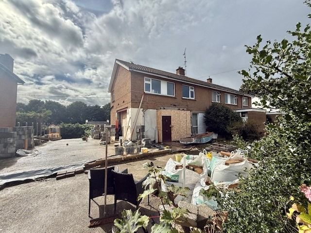 21 Belmont Crescent, County Londonderry, Derry, BT48 7RR