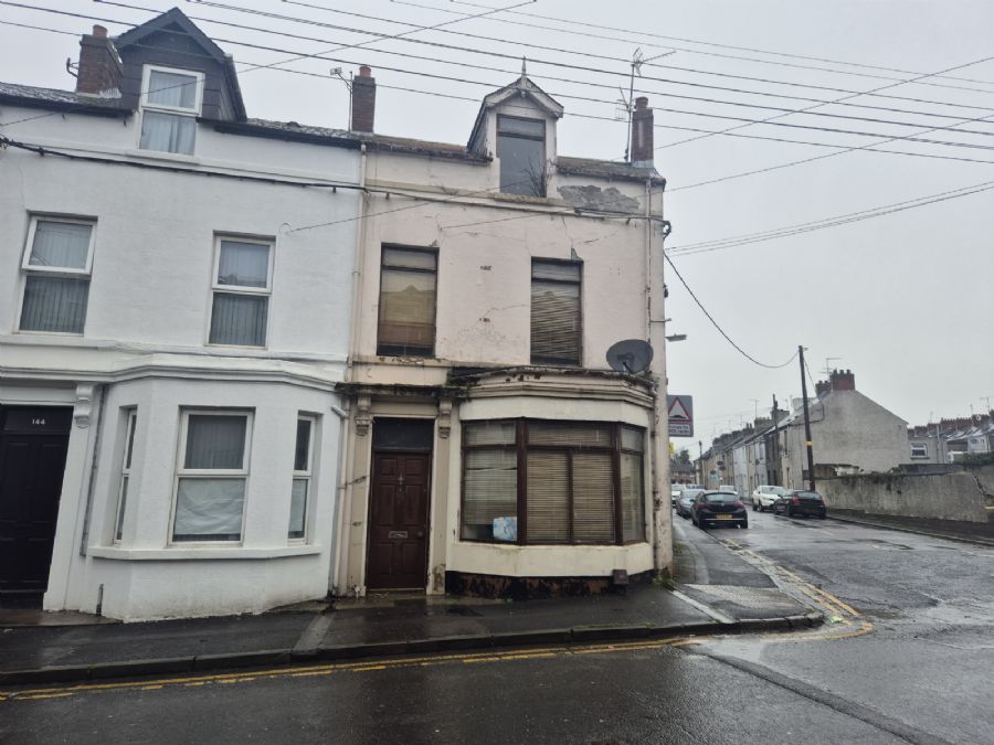 142 Thomas Street, Portadown, BT62 3BD