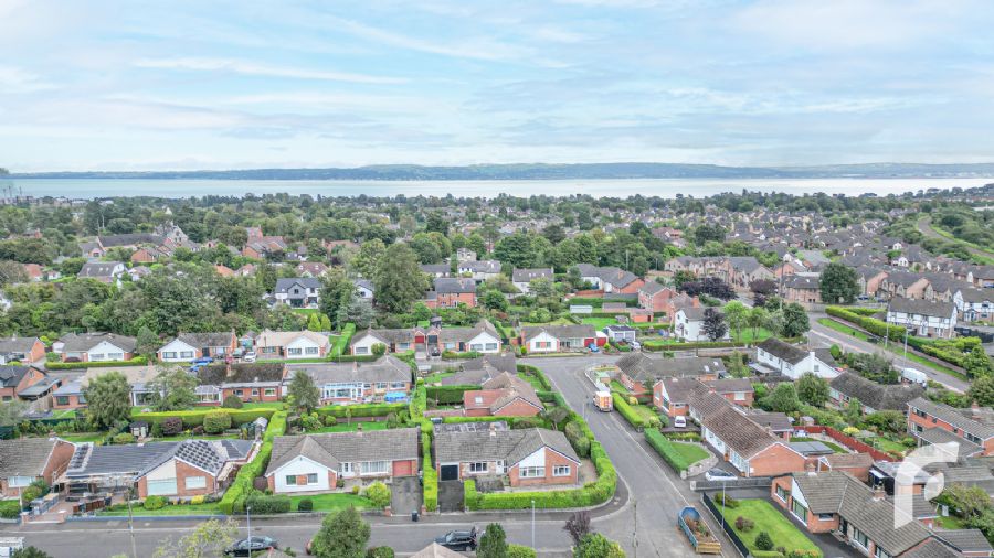 1 Mount Pleasant Drive, Jordanstown, BT37 0NG