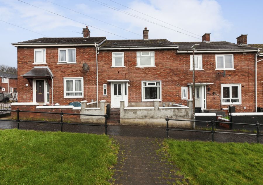 22 Mount Vernon Drive, Belfast, BT15 4BP